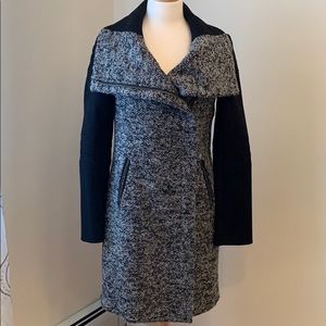 Diane von Furstenberg Coat
